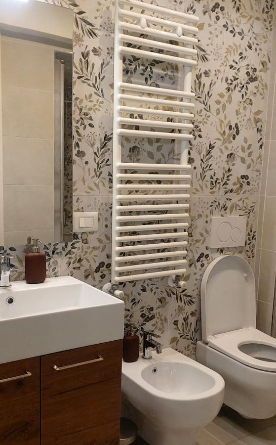Apartment Borgo Allegri
