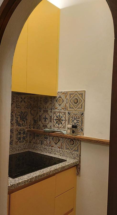 Borgo Allegri Apartment *