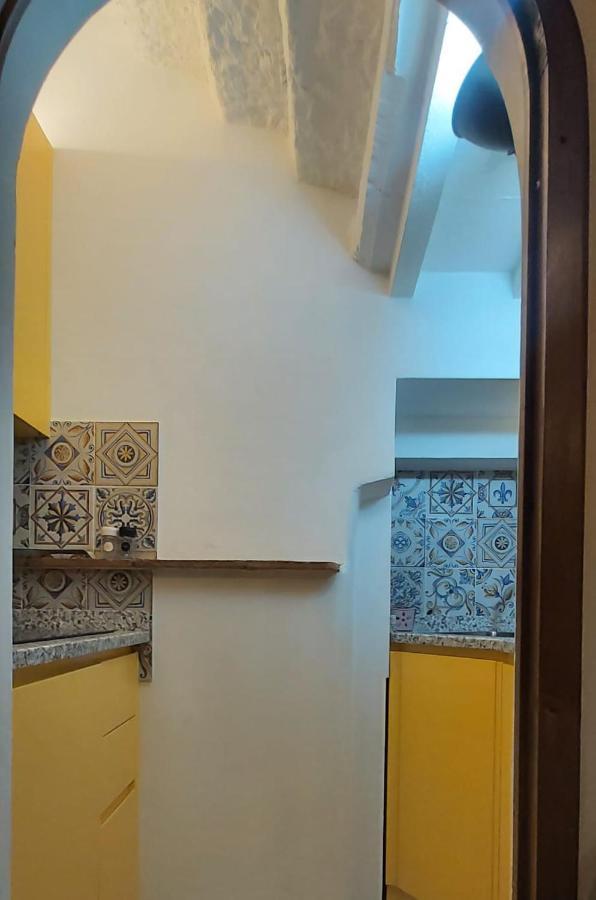 Borgo Allegri Apartment Florence