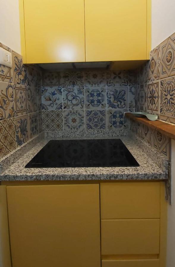 Borgo Allegri Apartment