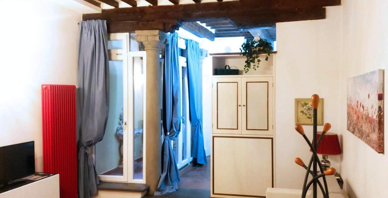 Borgo Allegri Apartment *
