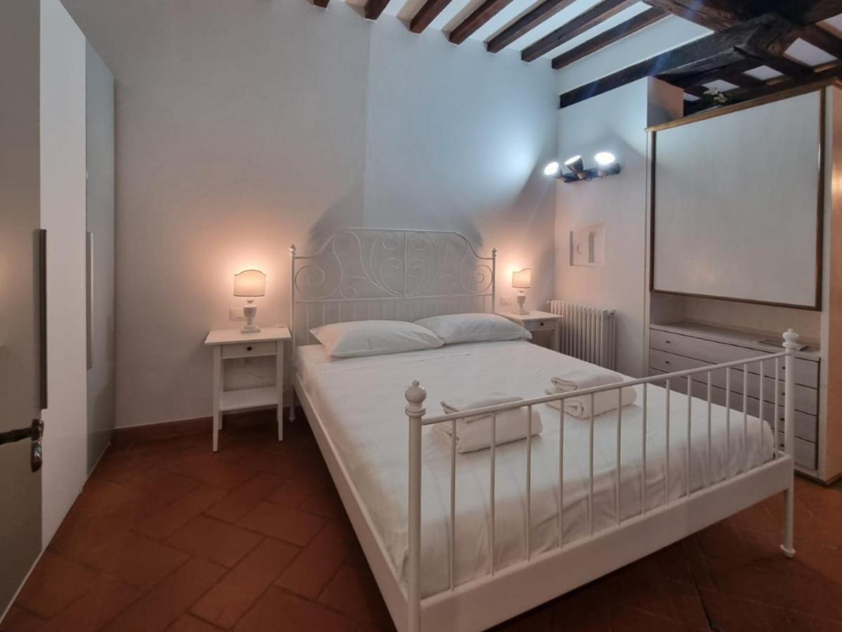 Borgo Allegri Appartamento *