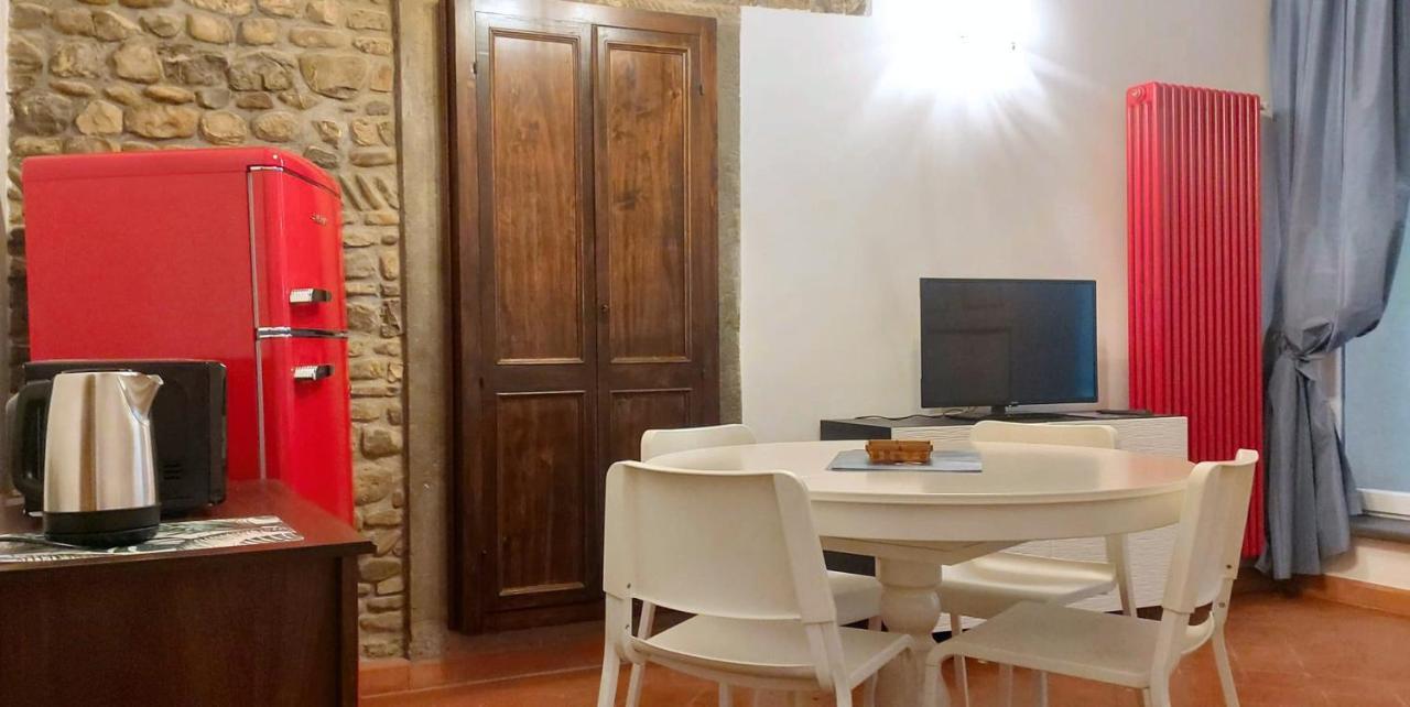 Borgo Allegri Apartment *