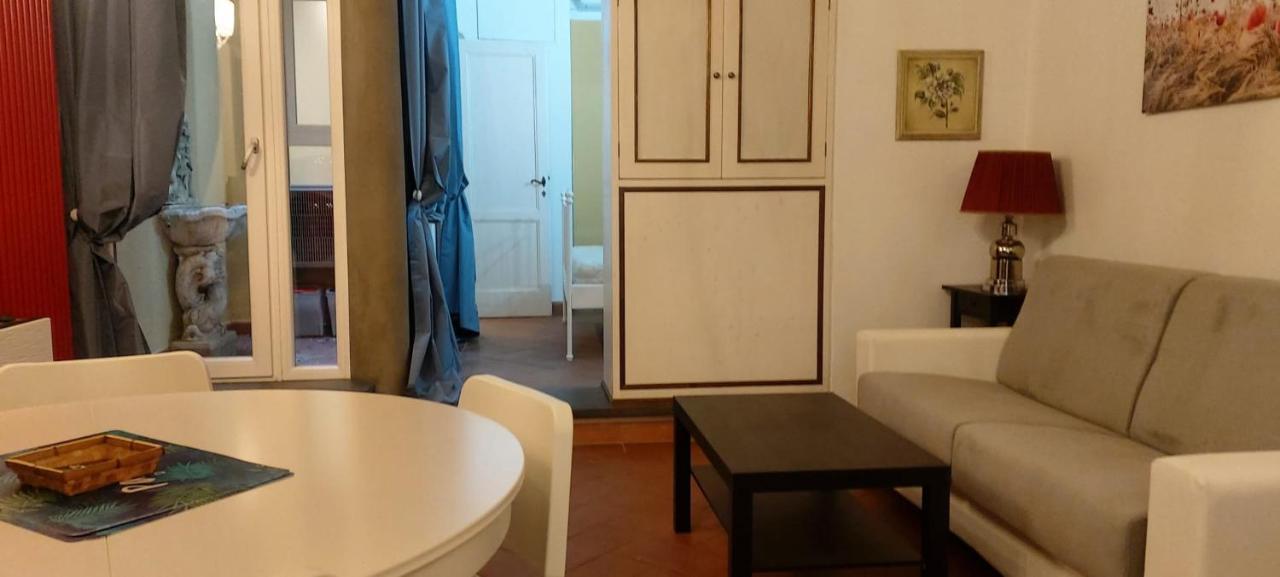 Borgo Allegri Appartamento Firenze