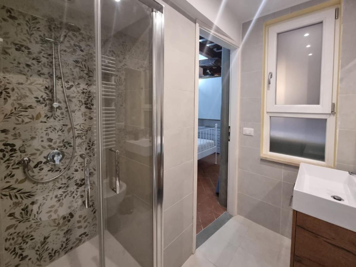 Apartment Borgo Allegri
