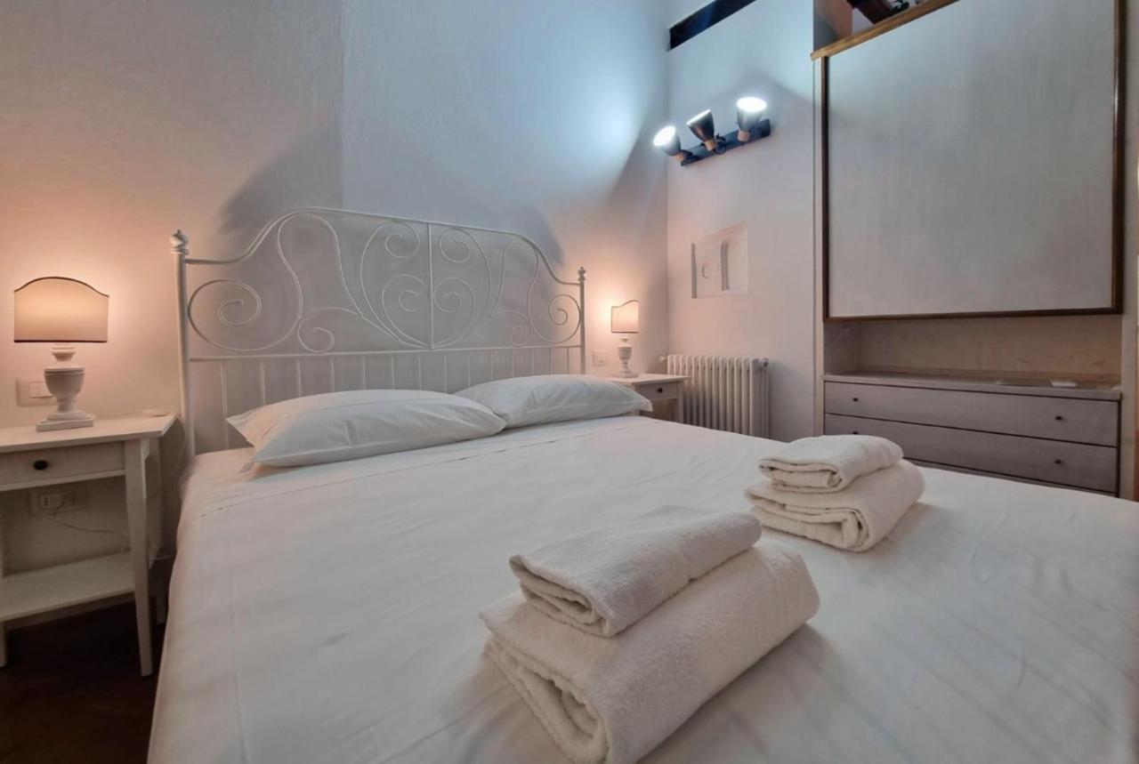 Apartment Borgo Allegri *