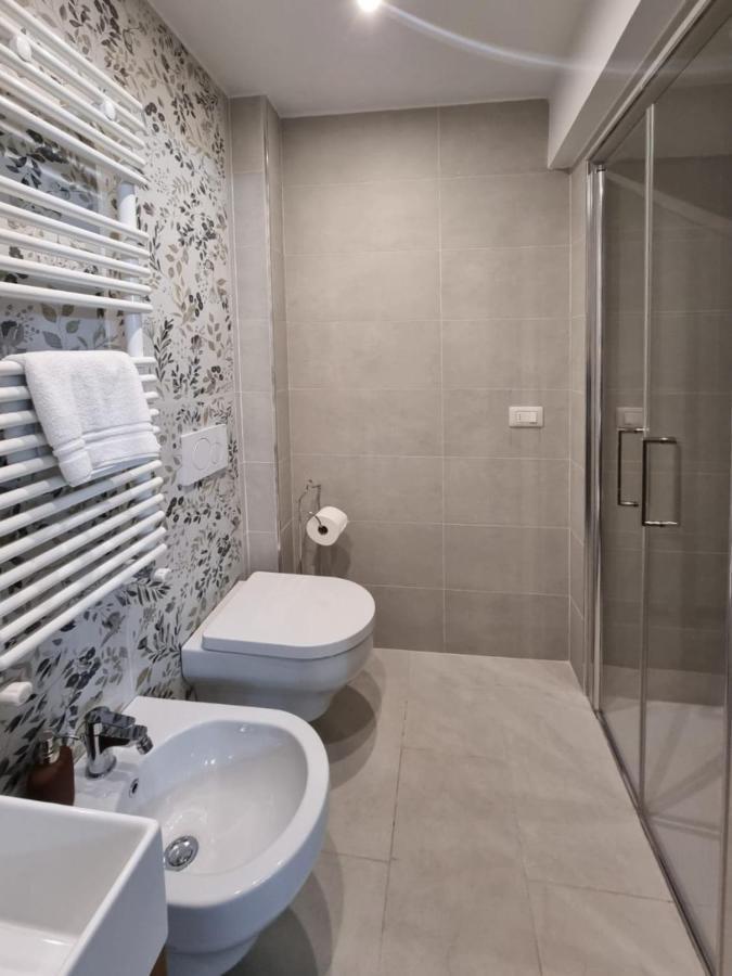 Borgo Allegri Florence