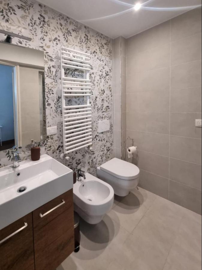 Borgo Allegri Apartment *