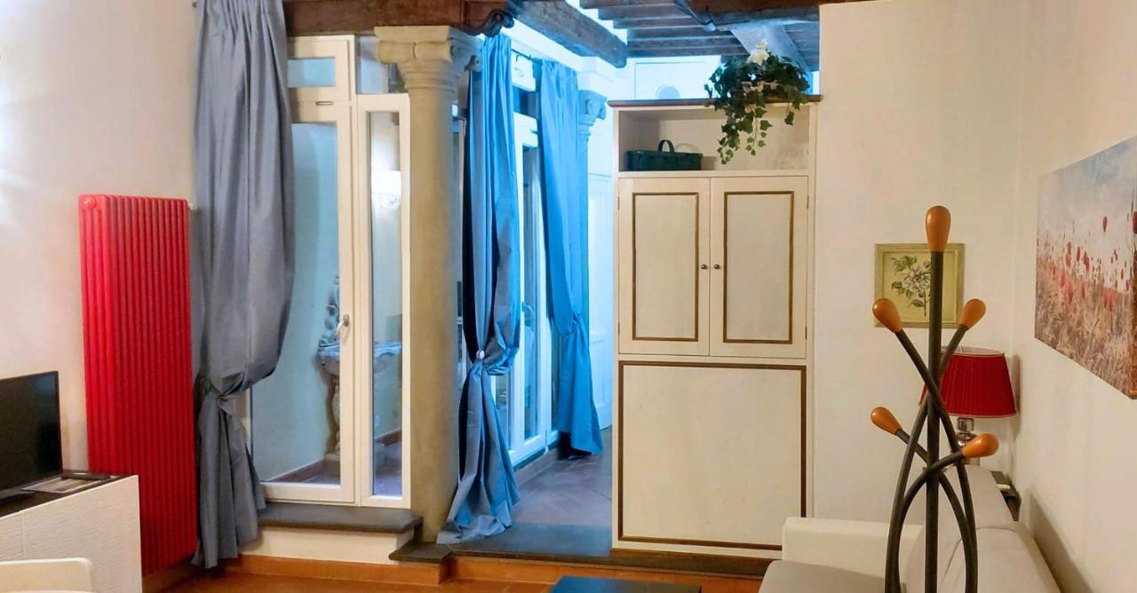 Borgo Allegri Florence