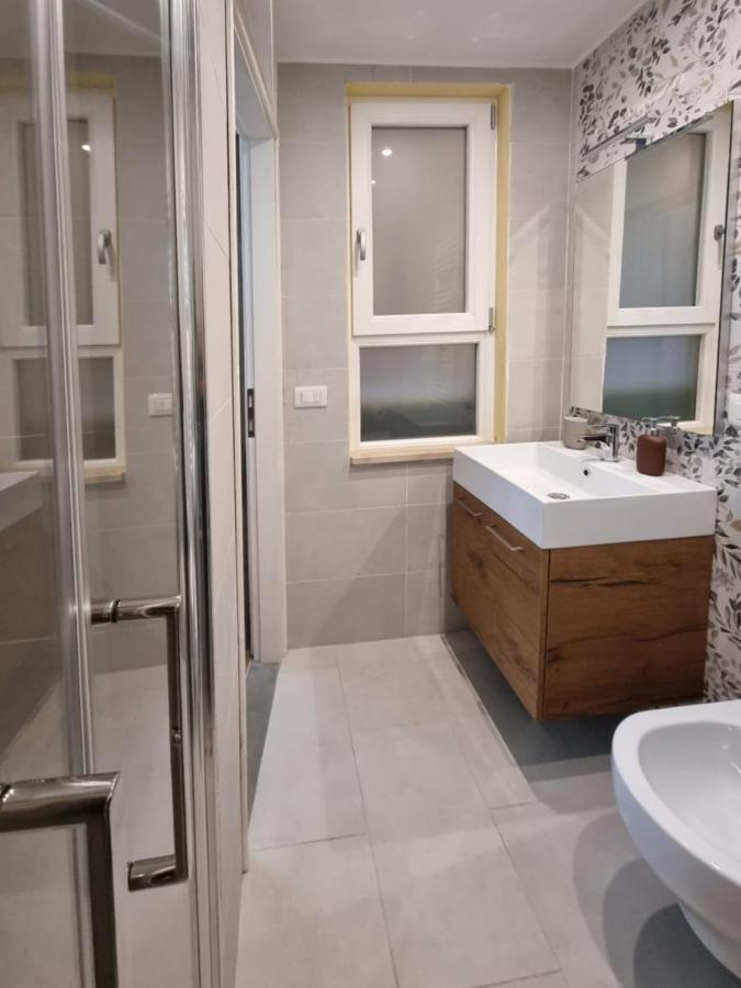 Apartment Borgo Allegri