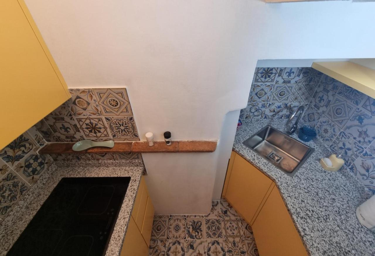 Borgo Allegri Apartment