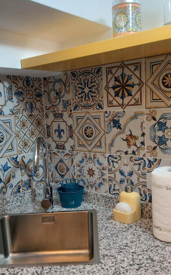 Apartment Borgo Allegri *