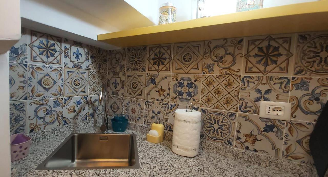 Apartment Borgo Allegri Florence