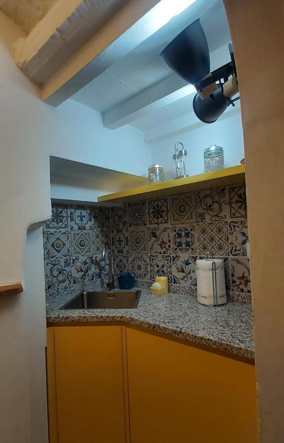 Apartment Borgo Allegri *