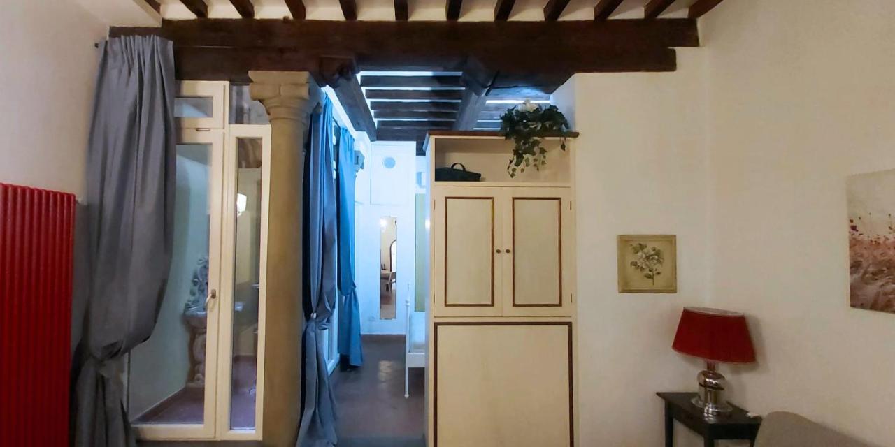 Apartment Borgo Allegri