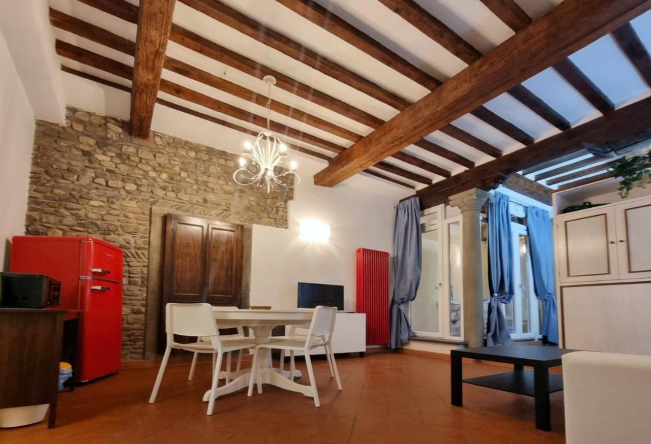 Apartment Borgo Allegri *