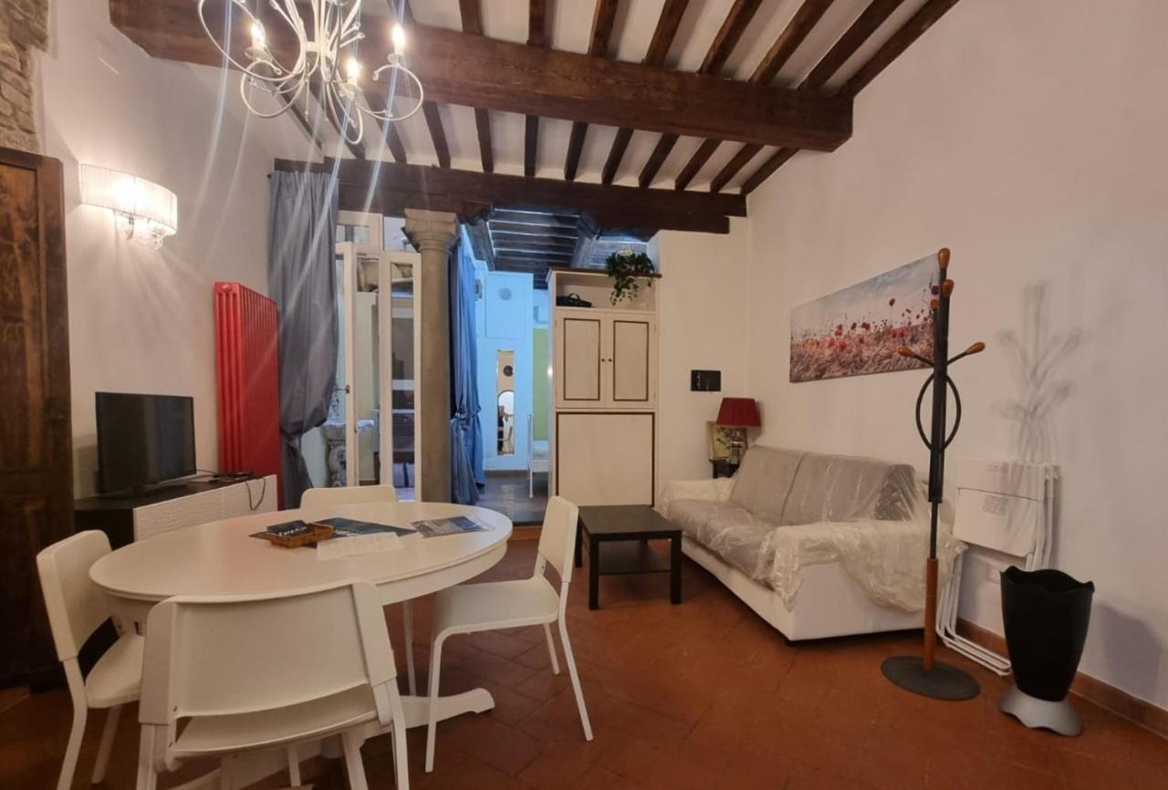Apartment Borgo Allegri