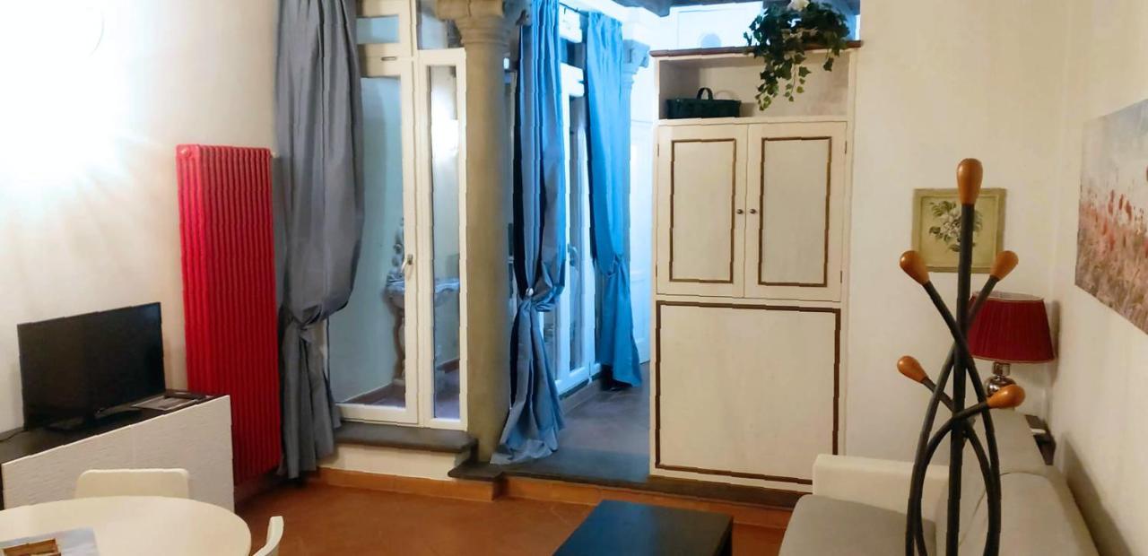 Borgo Allegri Apartment