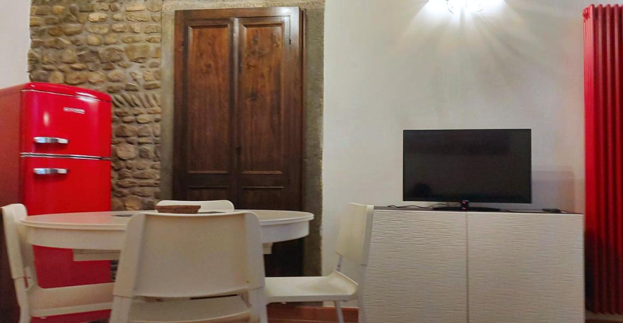 Appartamento Borgo Allegri Firenze