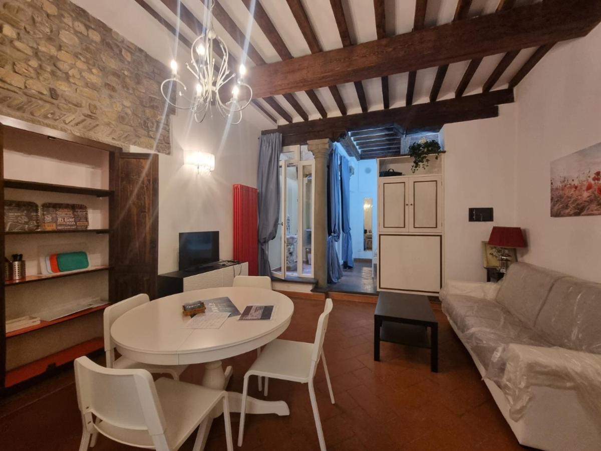 Apartment Borgo Allegri