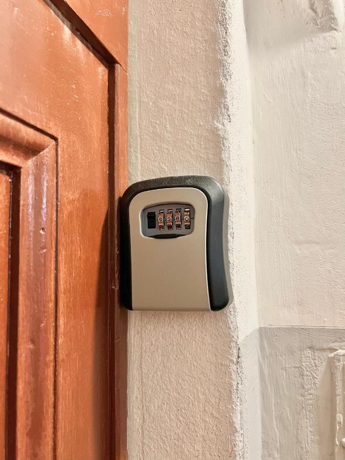 Appartement Adg 33 Florence