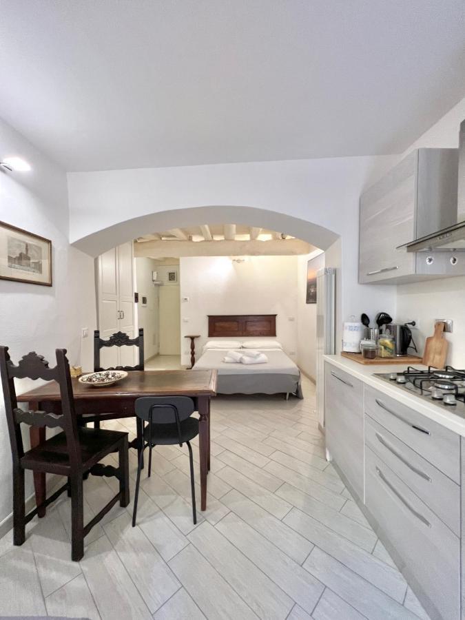Appartement Adg 33 Florence
