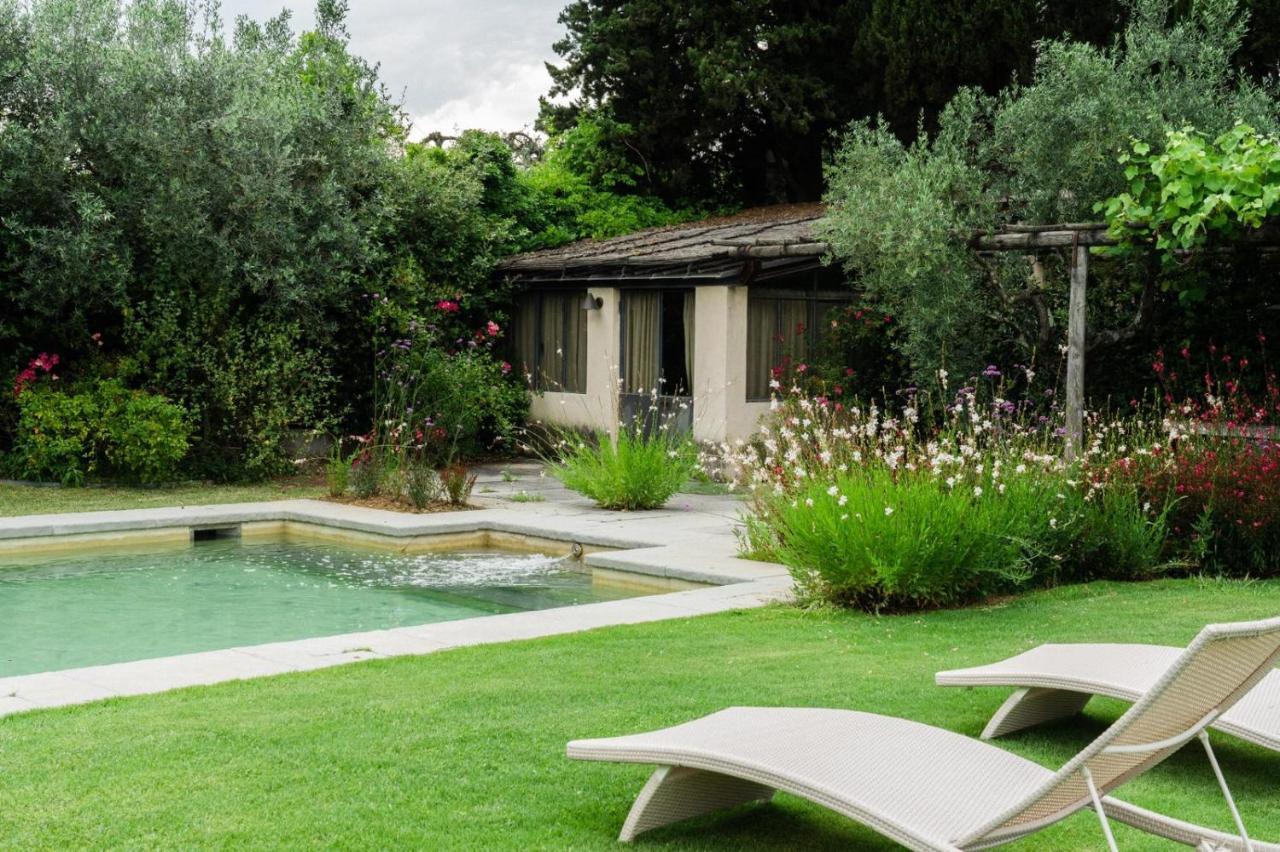Il Pino Villa *