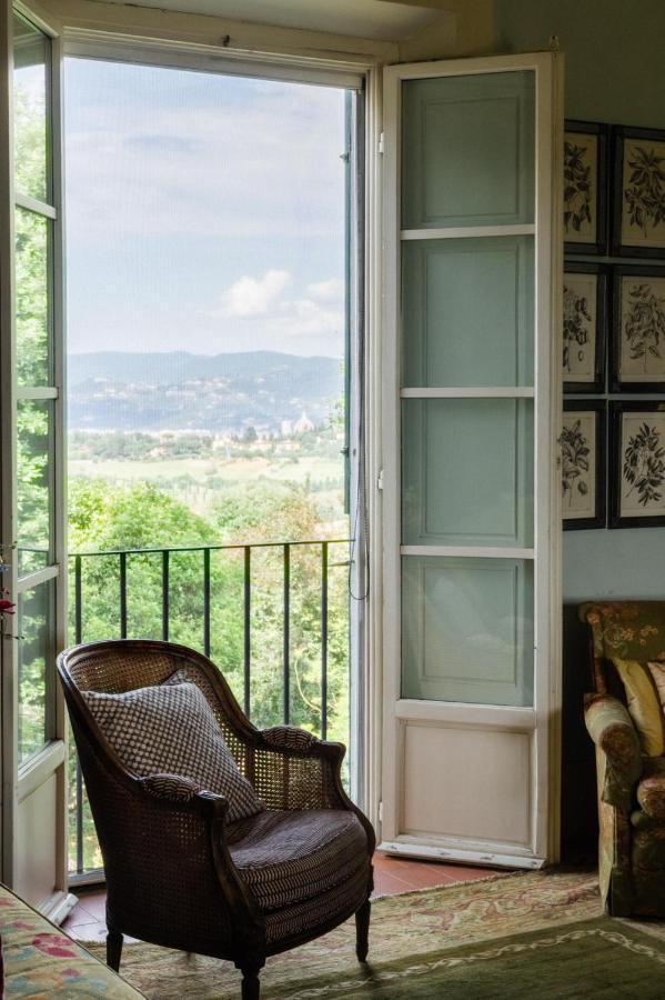 Il Pino Villa *