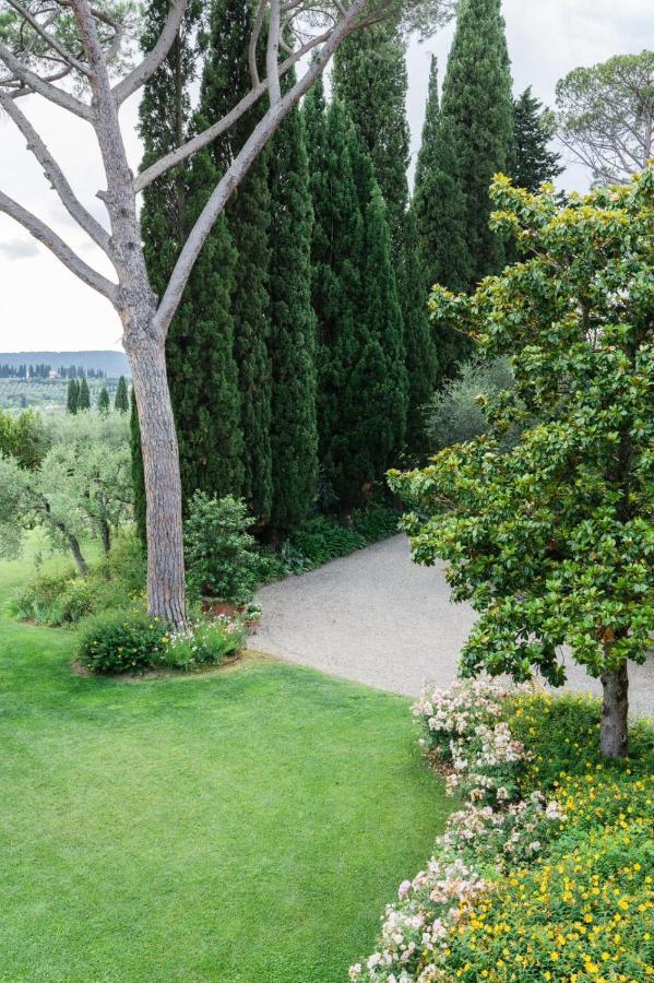 Villa Il Pino Florence