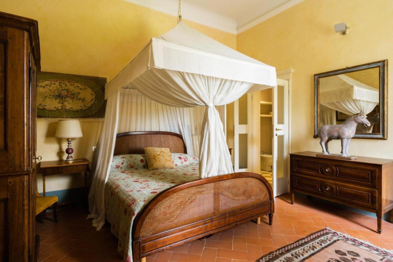 Il Pino Villa