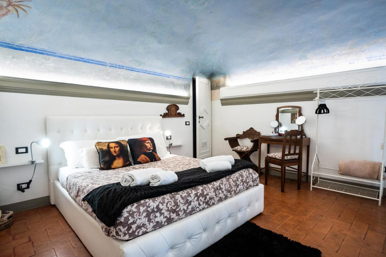 Apartment A 100 Passi Dagli Uffizi! *