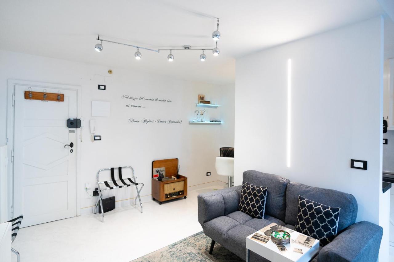 Apartment A 100 Passi Dagli Uffizi!
