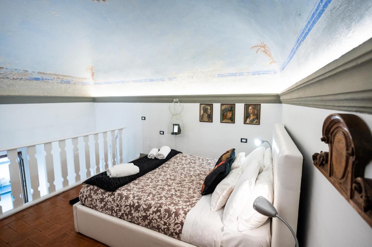 A 100 Passi Dagli Uffizi! Apartment *