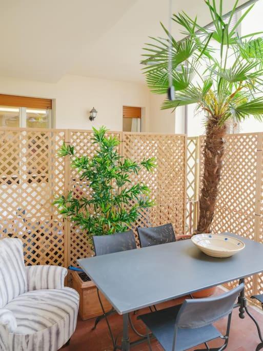 Casa Silvia - Honeymoon Flat With Terrace Florença