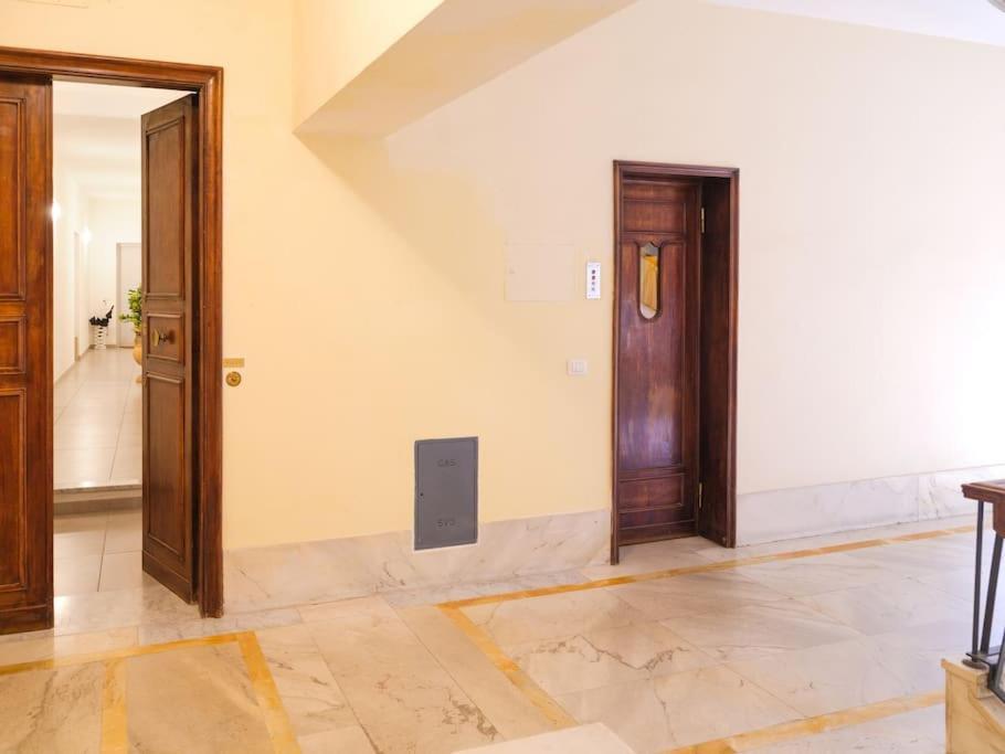 Apartamento Casa Silvia - Honeymoon Flat With Terrace Florença