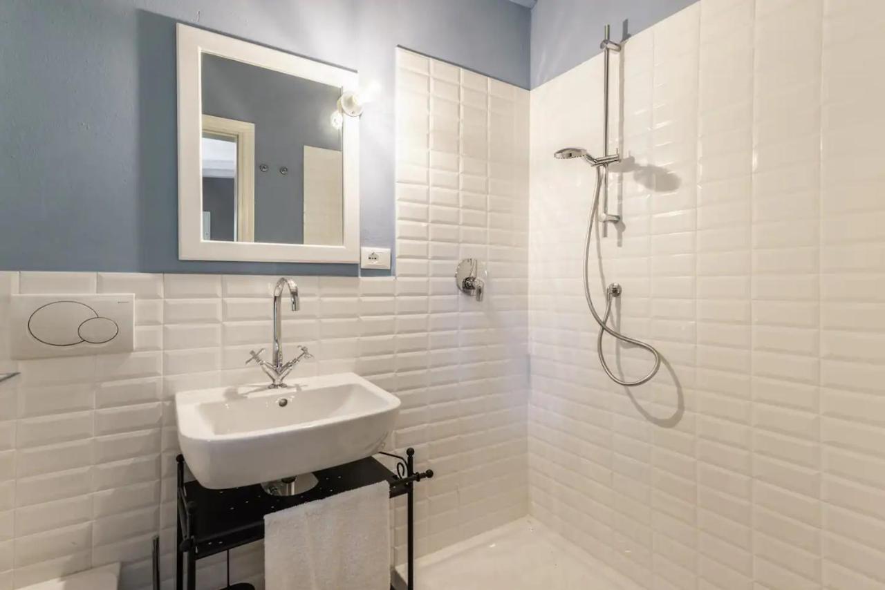 Boutique With Private And Garden Oasis * Florenz