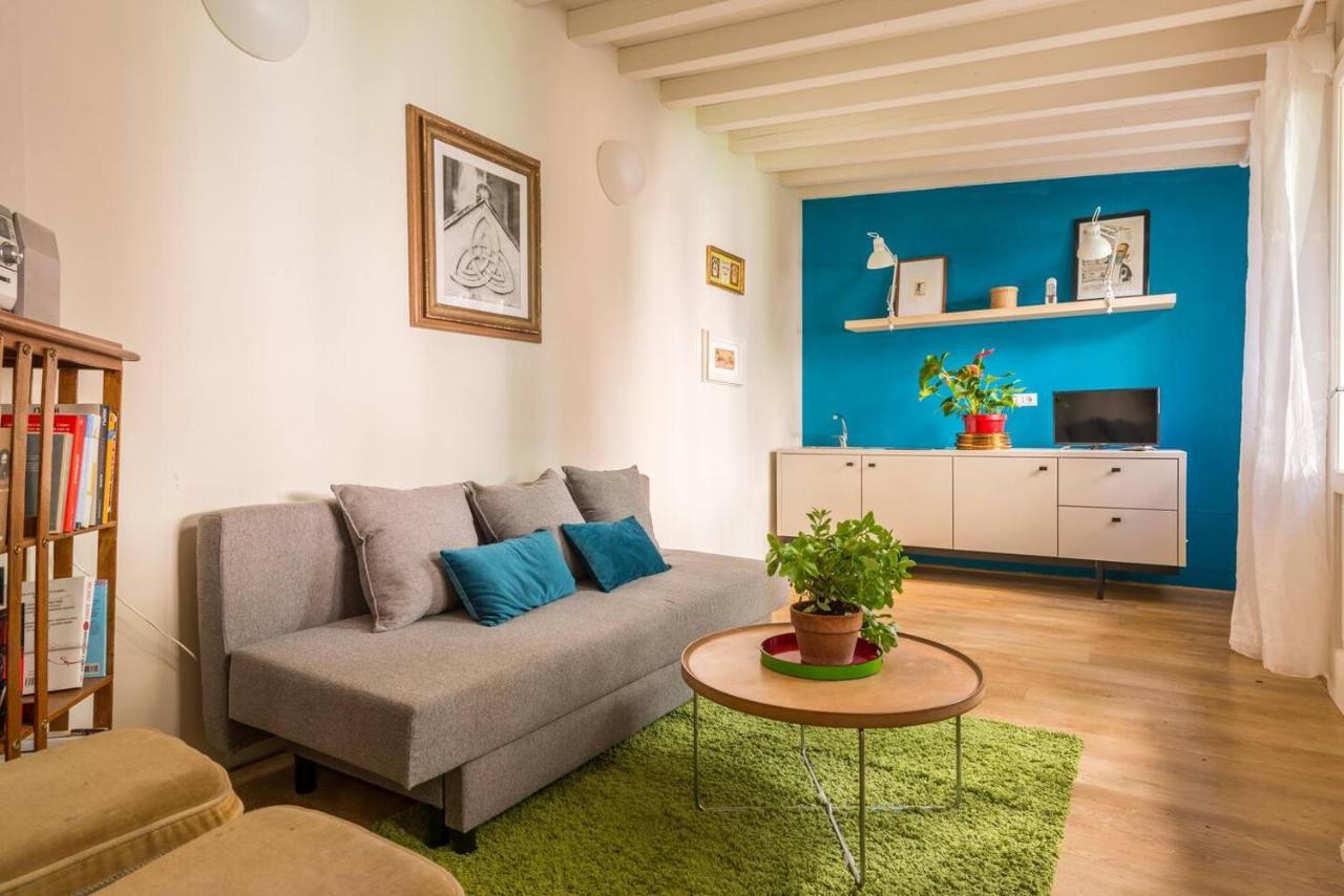 Boutique With Private And Garden Oasis Apartment Florenz
