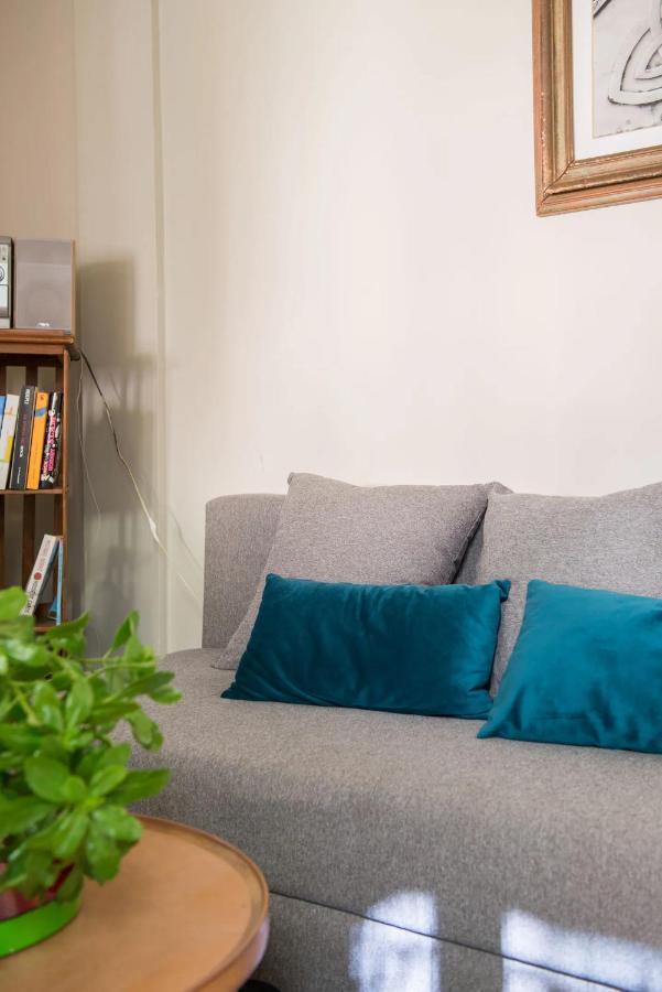 Boutique With Private And Garden Oasis Apartment