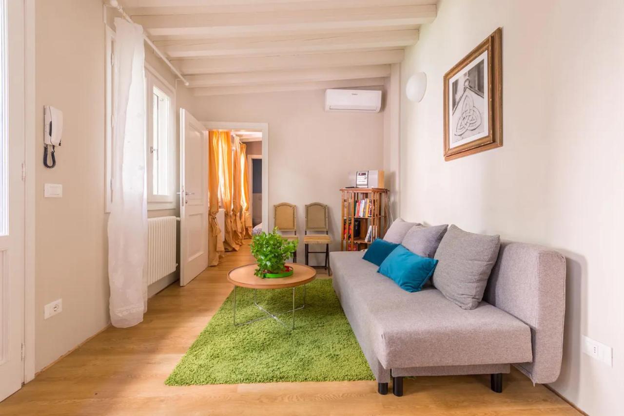 Apartment Boutique With Private And Garden Oasis Florenz