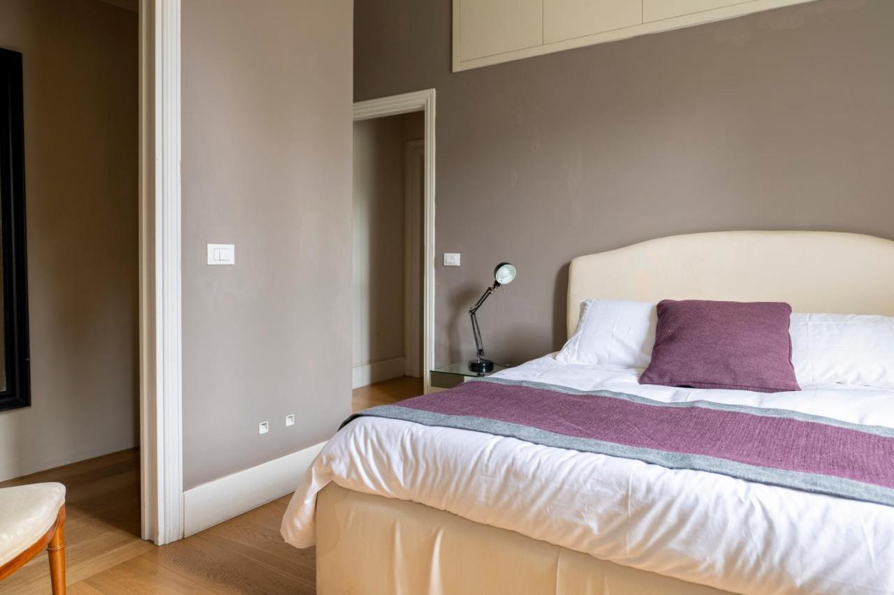 Boutique With Private And Garden Oasis * Florenz