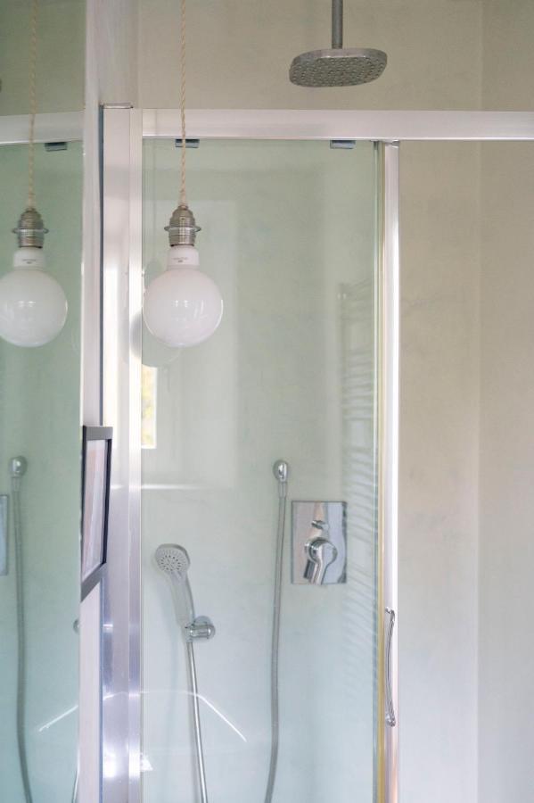 Apartment Boutique With Private And Garden Oasis Florenz