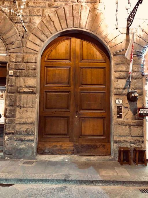 Signoria Flat 5* Centro Storico Appartement *