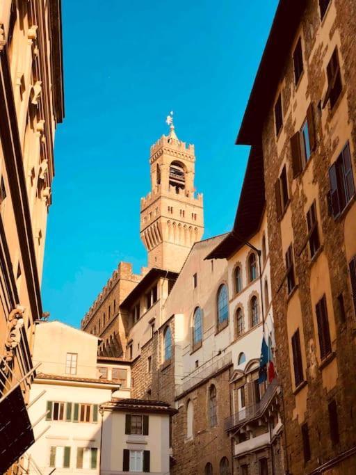 Appartement Signoria Flat 5* Centro Storico Florence