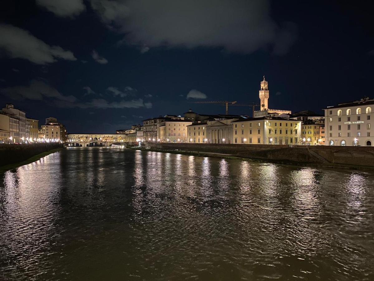 Signoria Flat 5* Centro Storico *