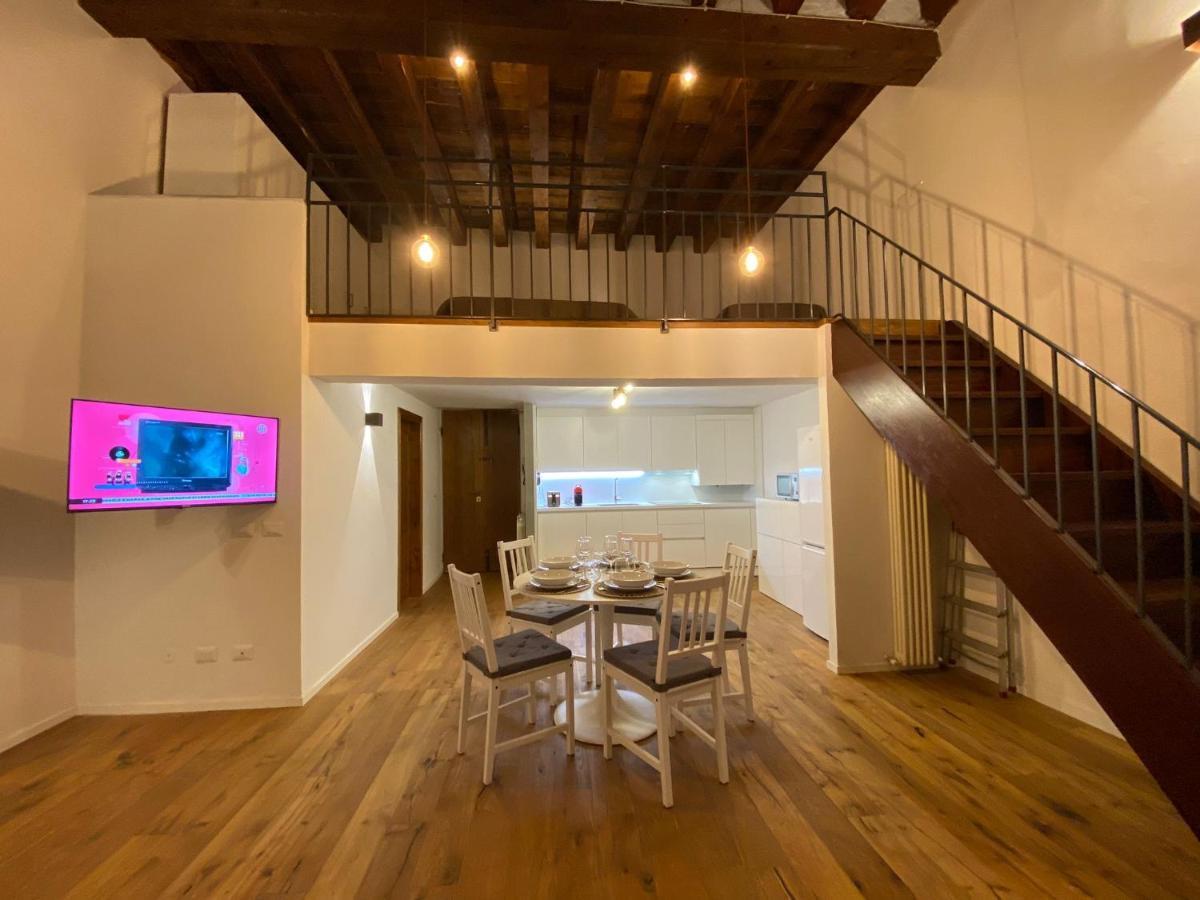 Signoria Flat 5* Centro Storico *