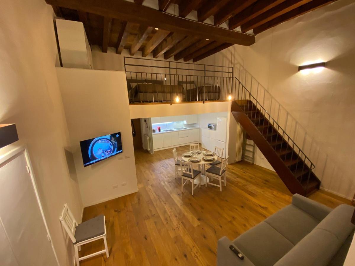 Signoria Flat 5* Centro Storico Appartement Florence