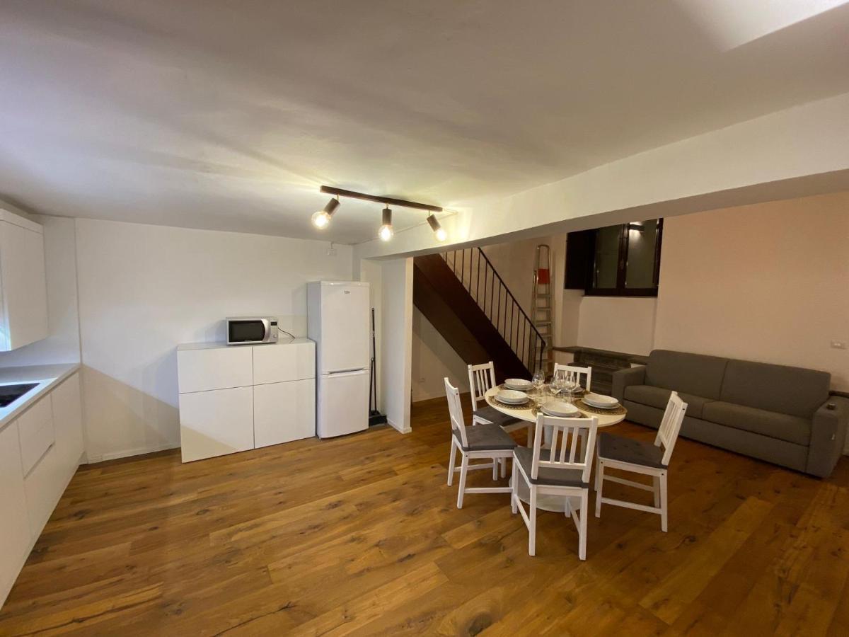 Signoria Flat 5* Centro Storico Appartement