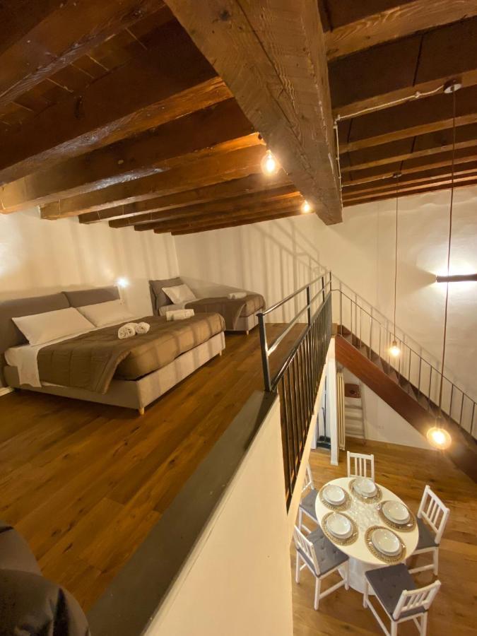 Appartement Signoria Flat 5* Centro Storico Florence