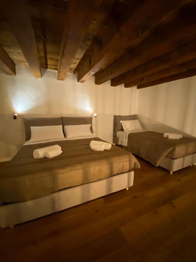 Signoria Flat 5* Centro Storico * Florence