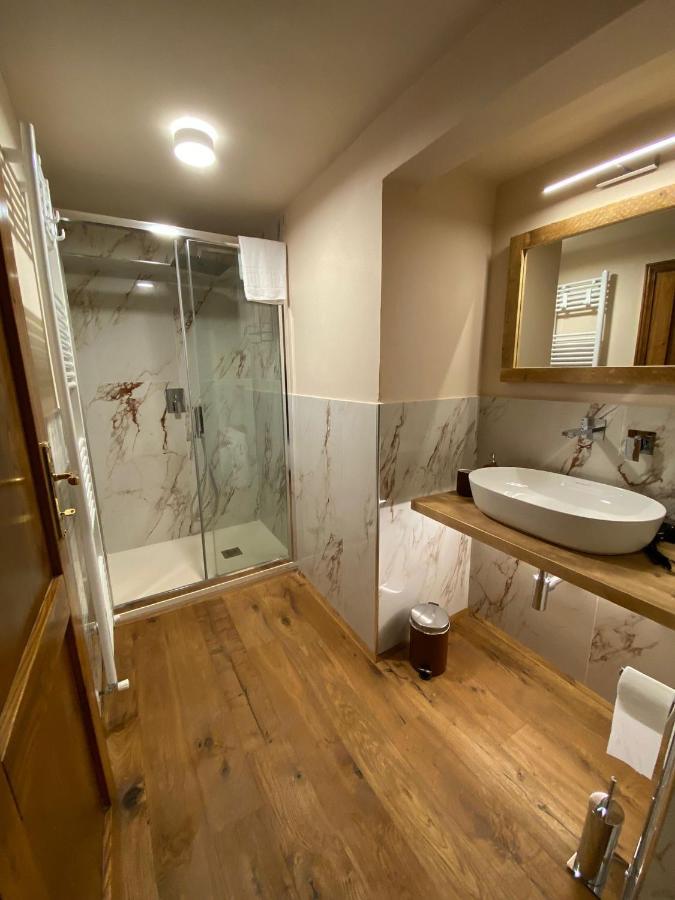 Signoria Flat 5* Centro Storico Appartement *